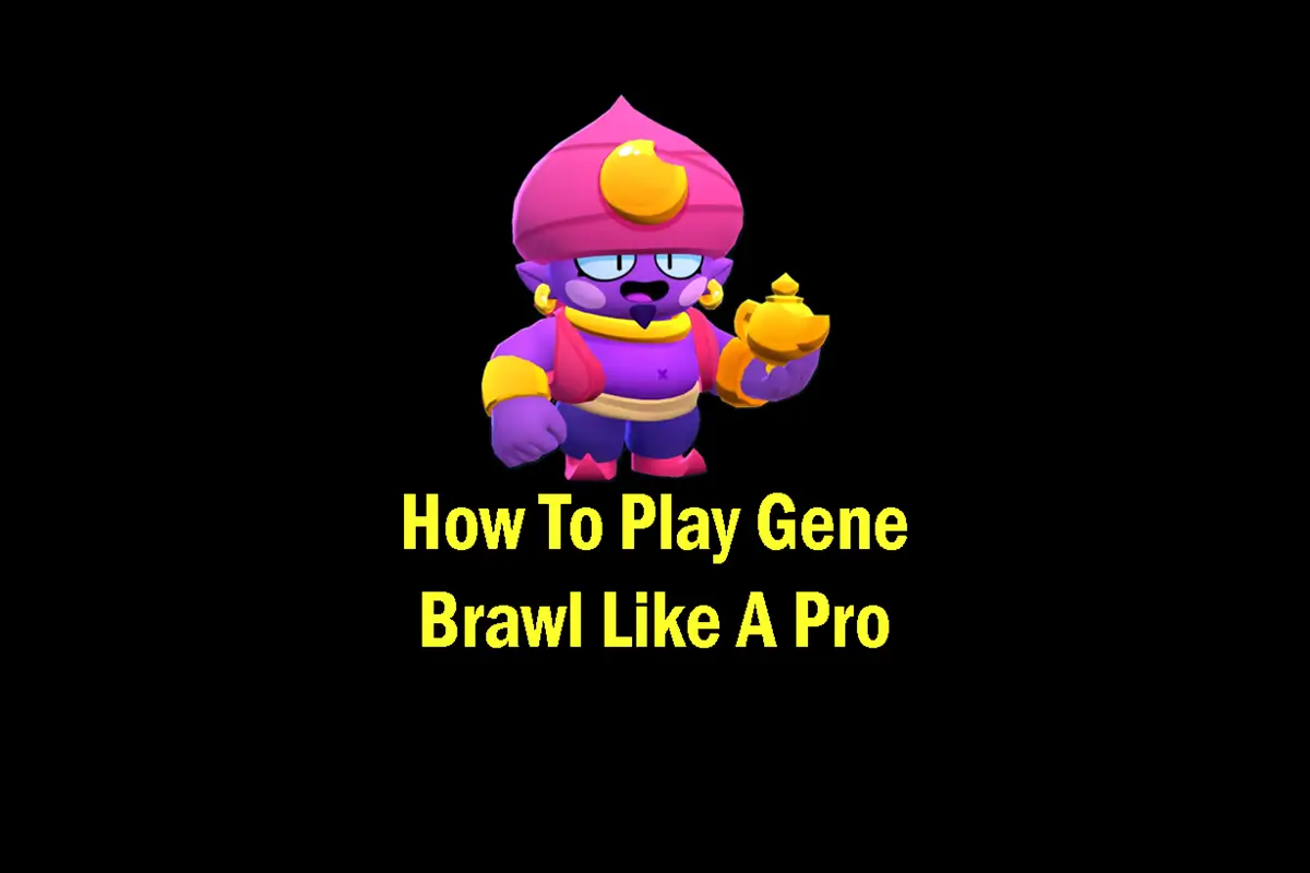 How to Play Gene Brawl Like a Pro
